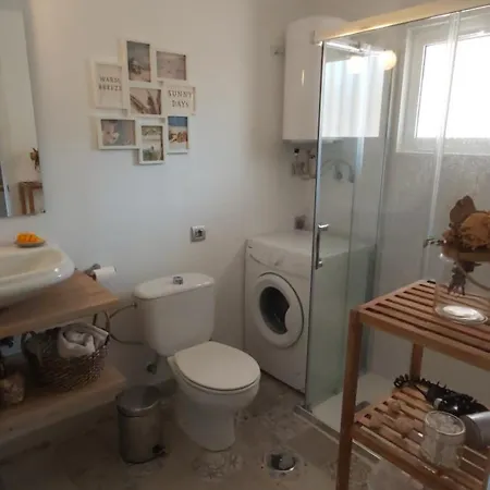 Apartamento Cozy With Ocean Stunning Views *