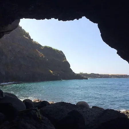 Cozy With Ocean Stunning Views Apartamento San Marcos (Tenerife)