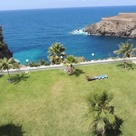Cozy With Ocean Stunning Views Apartamento