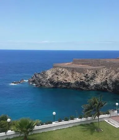 Cozy With Ocean Stunning Views Apartamento *