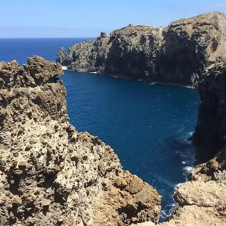 Cozy With Ocean Stunning Views Apartamento San Marcos (Tenerife)